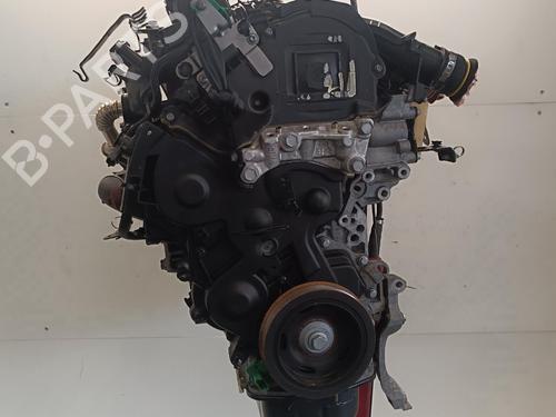 Used Engine Engine 37759984 37759984