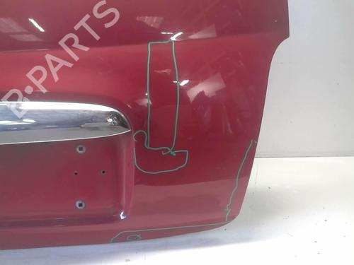 Tailgate FIAT 500 (312_) 1.4 (312AXC1B, 312CXC1B) | BP18218050C6