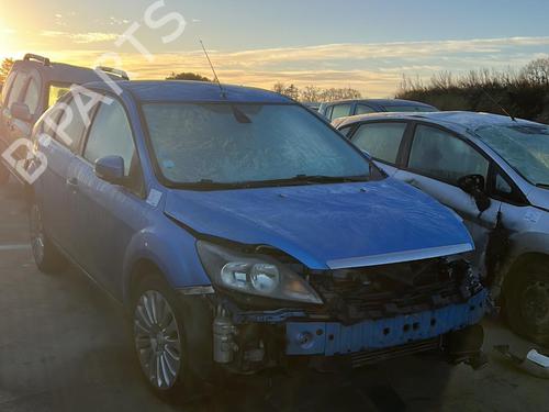 Right front door FORD FOCUS II (DA_, HCP, DP) 1.8 TDCi | BP18226006C3 