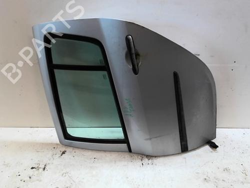 left-rear-door-renault-clio-iii-br01-cr01-2005-2006-2007-2008-2009-2010-2011-2012-2013-2014-33303267 main image
