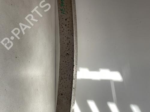 Used Rear bumper reinforcement AUDI A3 Sportback (8PA) 2.0 TDI (136 hp) 24319464