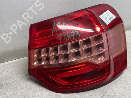 Højre baglygte CITROËN C5 III (RD_) 2.7 HDi (RDUHZJ) | BP29759087C35