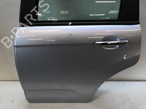 left-rear-door-citroen-c3-ii-sc_-2009-39485466 main image