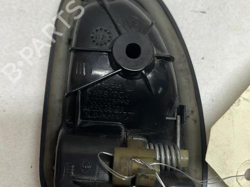 Front left interior door handle NISSAN PRIMASTAR Van (X83) 2.0 dCi 115 | BP18209817I13 