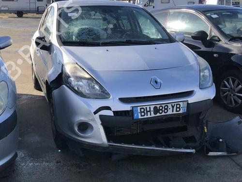 Hood RENAULT CLIO III (BR0/1, CR0/1) 1.5 dCi | BP18213292C1 