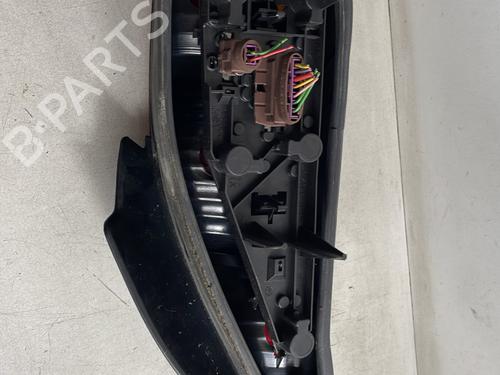 Left taillight PEUGEOT 406 Coupe (8C) 2.0 16V | BP24616834C34 
