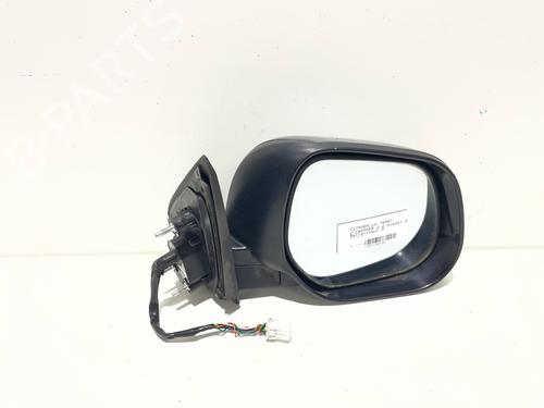 Used Right mirror Right mirror CITROËN C-CROSSER (VU_, VV_) 2.2 HDi (156 hp) 39982106 39982106