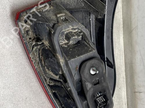 Left taillight RENAULT TWINGO II (CN0_) 1.5 dCi (CN0E) | BP33738115C34 - Image 3