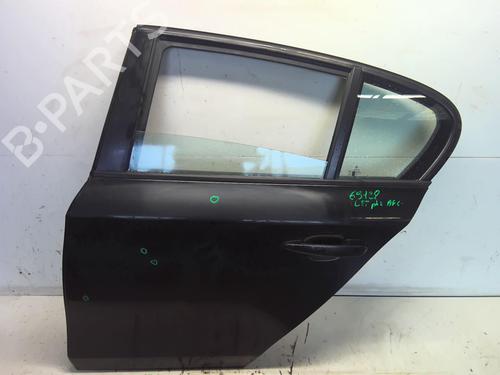 Used Left rear door BMW 1 (E87) 118 d (143 hp) 18209495