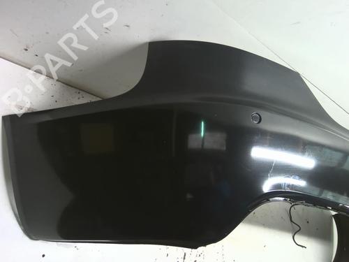 Rear bumper AUDI A6 C6 (4F2) 2.0 TDI | BP18229876C8 