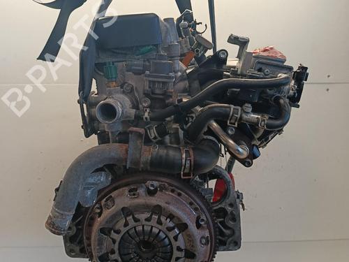 Used Engine Engine 39215080 39215080