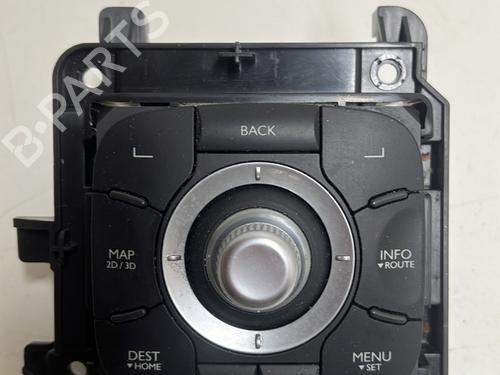 Used Switch Switch RENAULT MEGANE III Hatchback (BZ0/1_, B3_) 1.5 dCi (106 hp) 20173439 20173439