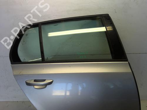 Right rear door VW GOLF VI (5K1) 1.4 TSI | BP28541178C5