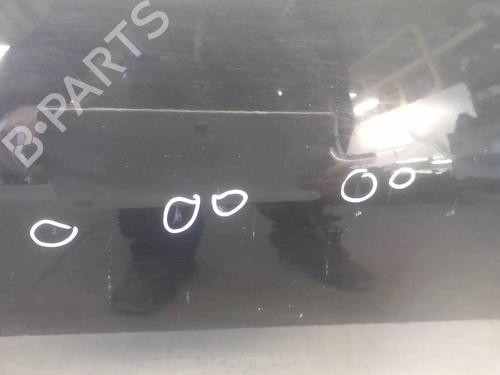 Left front door PEUGEOT 206 Hatchback (2A/C) 1.4 i | BP18218139C2 