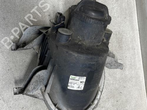 Right front fog light PEUGEOT 206 Hatchback (2A/C) 2.0 HDI 90 | BP27527927C31 