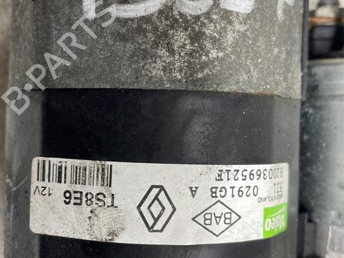 Démarreur RENAULT TWINGO II (CN0_) 1.2 16V (CN04, CN0B) | BP29981539M8 