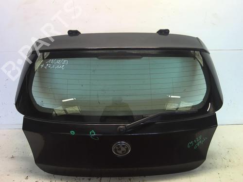 Used Tailgate BMW 1 (E87) 118 d (143 hp) 18215902