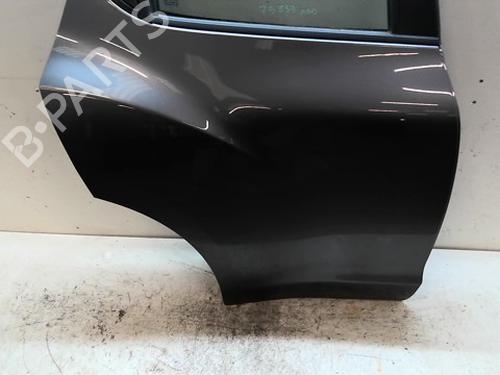 Porta posteriore destra Porta posteriore destra NISSAN JUKE (F15) 1.6 (94 hp) 36998899 36998899