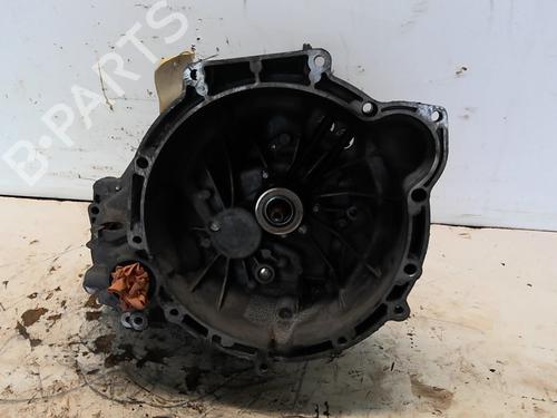 Getriebe für FORD FIESTA VI (CB1, CCN) 1.25 (82 hp) 26393247
