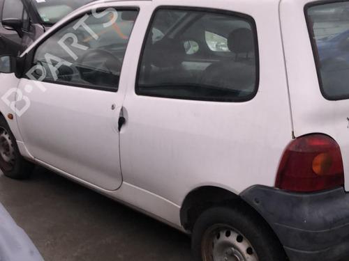Front bumper RENAULT TWINGO I (C06_) 1.2 (C063, C064) | BP18223362C7 