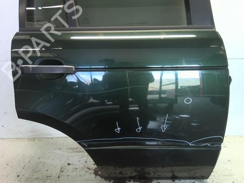 Right rear door LAND ROVER RANGE ROVER III (L322) 3.0 D 4x4 | BP30153212C5