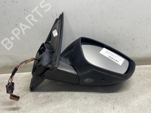 Used Right mirror PEUGEOT 308 II (LB_, LP_, LW_, LH_, L3_) 1.5 BlueHDi 130 (131 hp) 30576028