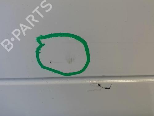 Rear bumper RENAULT CLIO II (BB_, CB_) 1.2 (BB0A, BB0F, BB10, BB1K, BB28, BB2D, BB2H, CB0A,... | BP18218653C8 