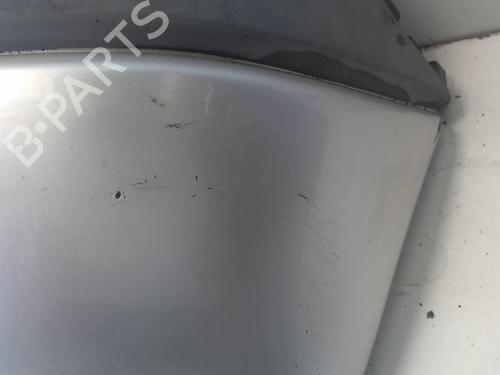 Rear bumper OPEL CORSA B (S93) 1.7 D (F08, F68, M68) | BP18215230C8