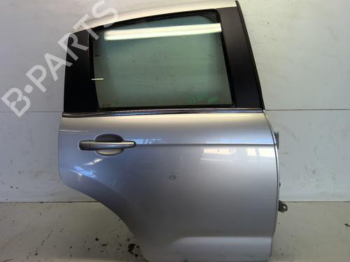 Used Right rear door CITROËN C3 II (SC_) 1.6 BlueHDi 100 (99 hp) 26574052