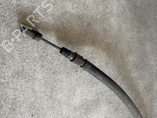 Used Electric handbrake Electric handbrake RENAULT ESPACE IV (JK0/1_) 2.0 dCi (JK02, JK03) (131 hp) 33876838 33876838