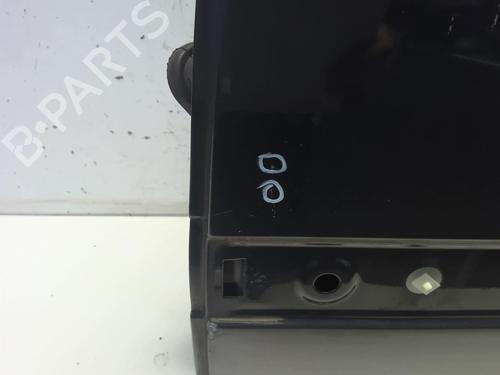 Left rear door PEUGEOT 308 I (4A_, 4C_) 1.6 HDi | BP18223601C4 