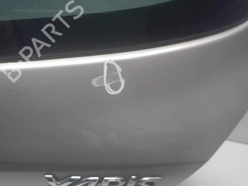 Used Tailgate Tailgate 18217832 18217832