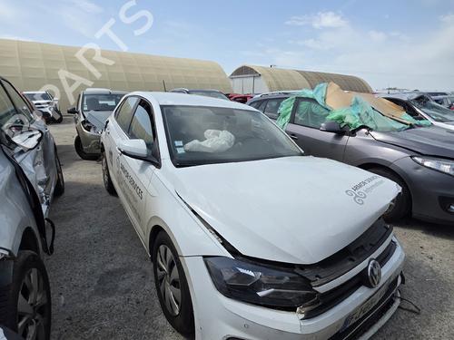 Gearbox VW POLO VI (AW1, BZ1, AE1) 1.6 TDI | BP38099082M3 - Image 4
