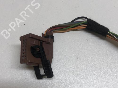 Right mirror CITROËN C6 (TD_) 2.7 HDi | BP18210441C27 