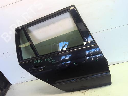 Right rear door BMW 3 Touring (E46) 320 d | BP18206850C5 