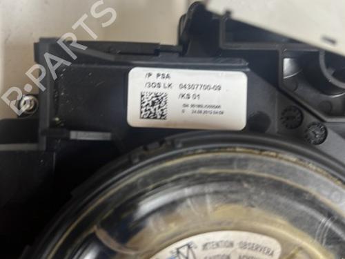 Used Steering column stalk Steering column stalk CITROËN DS4 (NX_) 2.0 HDi 165 (163 hp) 18332254 18332254