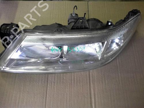 Scheinwerfer links für RENAULT LAGUNA II (BG0/1_) 1.8 16V (BG04, BG0B, BG0C, BG0V) (117 hp) 18229235