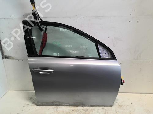 Used Right front door PEUGEOT 308 II (LB_, LP_, LW_, LH_, L3_) 1.6 BlueHDi 120 (120 hp) 30788892