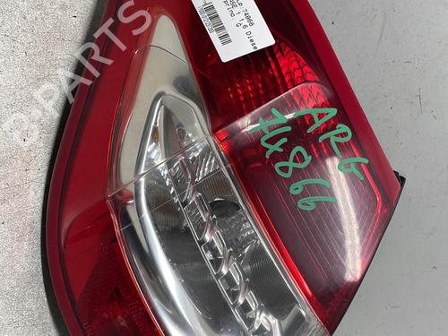 left-taillight-citroen-c4-ii-nc_-2009-32312161 main image