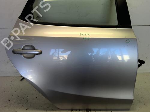 Right rear door HYUNDAI i30 (FD) 1.6 CRDi | BP27358958C5 