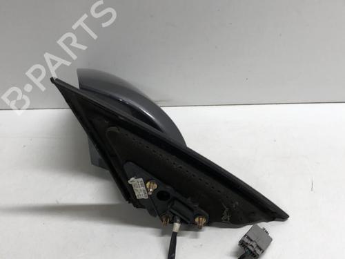 Left mirror NISSAN PRIMERA Hatchback (P12) 2.2 Di | BP18210857C26 