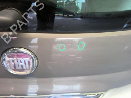 Tailgate FIAT 500 (312_) 1.4 (312AXC1B, 312CXC1B) | BP18222764C6 