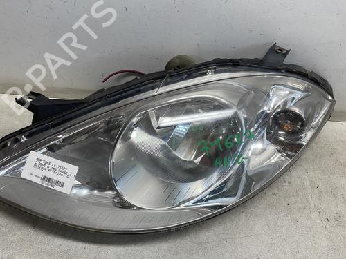 left-headlight-mercedes-benz-a-class-w169-2004-2005-2006-2007-2008-2009-2010-2011-2012-27186338 main image