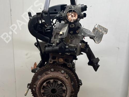 Engine RENAULT CLIO II (BB_, CB_) 1.2 (BB0A, BB0F, BB10, BB1K, BB28, BB2D, BB2H, CB0A,... | BP29425335M1 