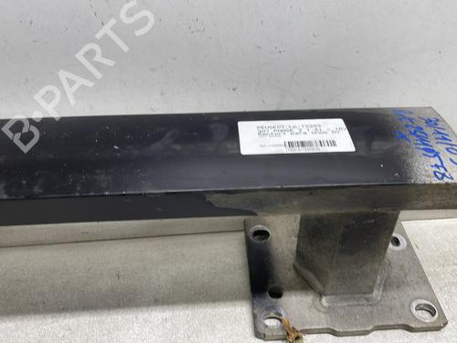 Front bumper reinforcement PEUGEOT 307 (3A/C) 1.4 16V | BP27978129C109 