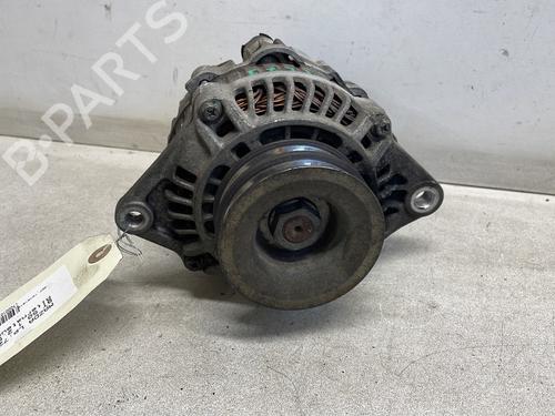Alternator MAZDA BT-50 Pickup (CD, UN) 2.5 MRZ-CD 4x4 (UNY0W3) | BP26910119M7 - Image 4