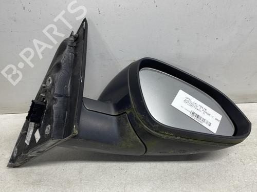 Used Right mirror OPEL INSIGNIA A Sports Tourer (G09) 2.0 CDTI (35) (110 hp) 25623284