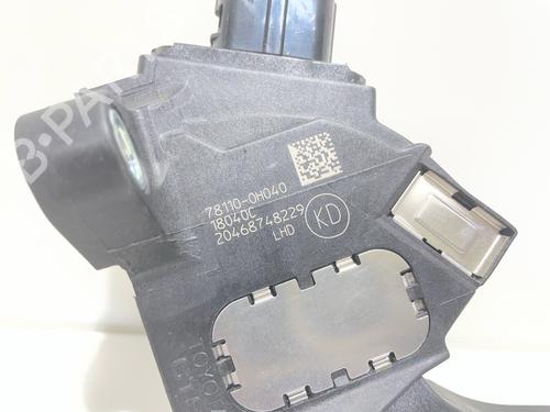 Pedal TOYOTA AYGO (_B4_) 1.0 (KGB40) | BP37451752I4 - Image 4