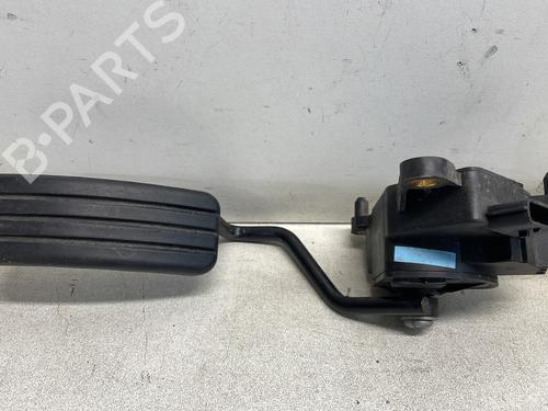 Used Pedal RENAULT CLIO III (BR0/1, CR0/1) 1.5 dCi (C/BR0G, C/BR1G) (68 hp) 26004188