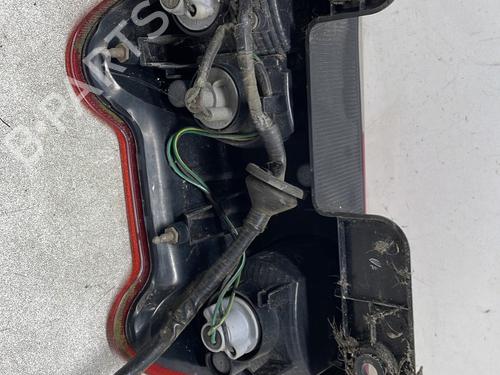 Left taillight NISSAN NV200 Van 1.5 dCi 85 (M20, M20N, M20M) | BP33653675C34 - Image 4